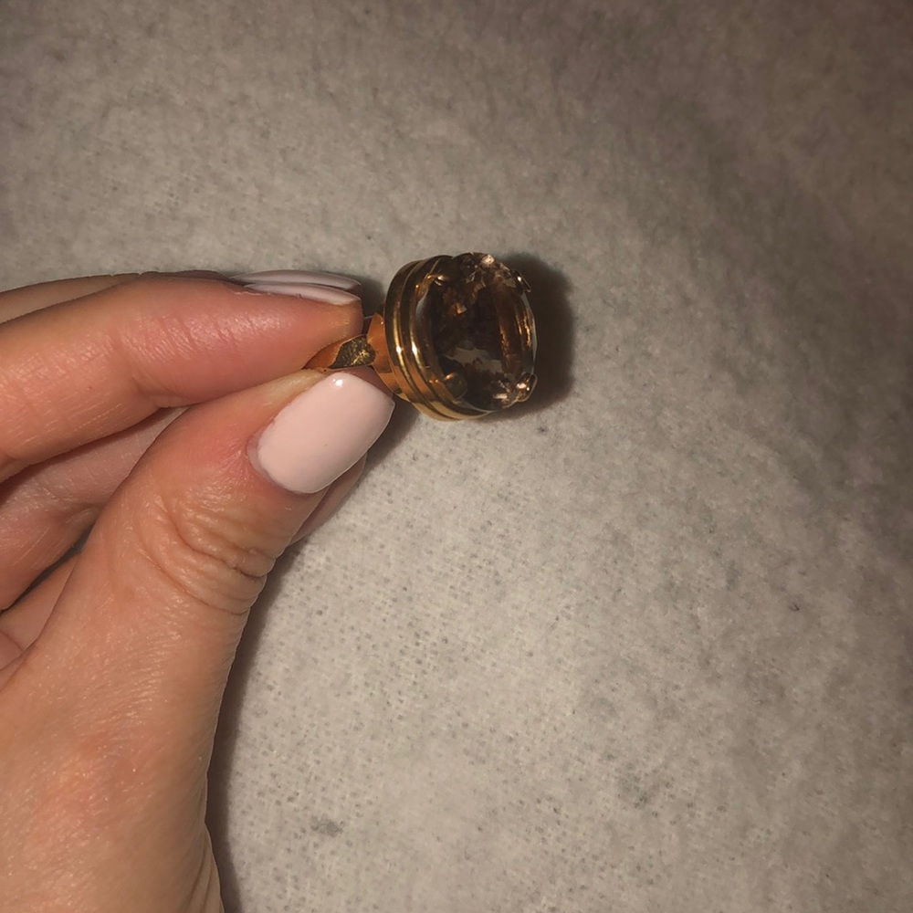 Cocktail ring - Picture 3 of 3